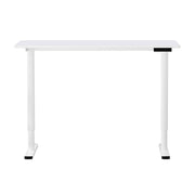 Artiss Electric Standing Desk Sit Stand Desks 120CM HASD-ET157-WH