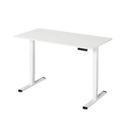 Artiss Electric Standing Desk Sit Stand Desks 120CM HASD-ET157-WH