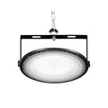 Leier High Bay Light LED 100W Industrial Lamp Workshop Warehouse Factory Lights HBL-UFO-H100-BK