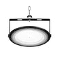 Leier High Bay Light LED 150W Industrial Lamp Workshop Warehouse Factory Lights HBL-UFO-H150-BK