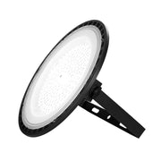 Leier High Bay Light LED 150W Industrial Lamp Workshop Warehouse Factory Lights HBL-UFO-H150-BK