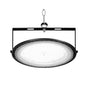 Leier High Bay Light LED 200W Industrial Lamp Workshop Warehouse Factory Lights HBL-UFO-H200-BK