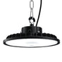 Leier 150W UFO LED High Bay Light Motion Sensor HBL-UFO-N150-SEN-BK