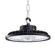 Leier 150W UFO LED High Bay Light Motion Sensor HBL-UFO-N150-SEN-BK
