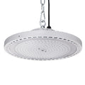 Leier LED High Bay Lights 200W UFO Industrial Shed Warehouse Factory Lamp White HBL-UFO-N280C-WH