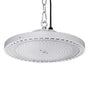 Leier LED High Bay Lights 200W UFO Industrial Shed Warehouse Factory Lamp White HBL-UFO-N280C-WH