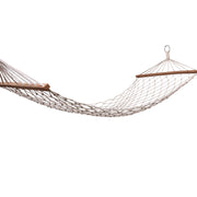 Gardeon Hammock Bed Outdoor Chair Camping Hammocks Hanging Mesh HM-BED-BAR-MES-S-CR