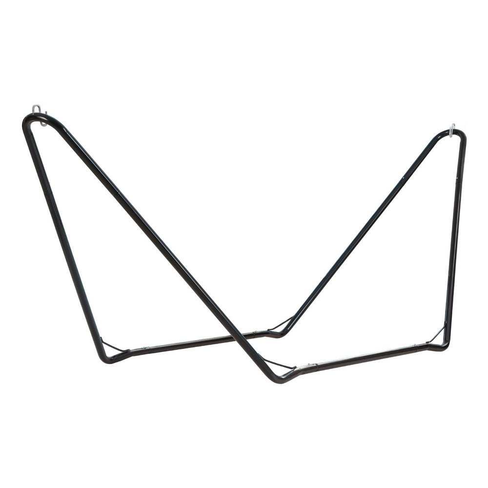 Gardeon Hammock Bed Stand Steel Frame Outdoor Garden HM-BED-STAND-KIT
