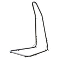 Gardeon Hammock Chair Stand Heavy Duty Steel Frame Black HM-CHAIR-STAND-A