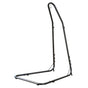 Gardeon Hammock Chair Stand Heavy Duty Steel Frame Black HM-CHAIR-STAND-A