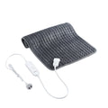 Livemor Electric Heating Pad Heat Mat 60x39cm HP-B-60X38-GY