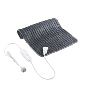 Livemor Electric Heating Pad Heat Mat 60x39cm HP-B-60X38-GY
