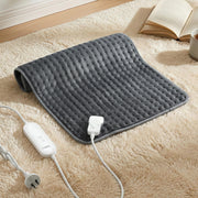 Livemor Electric Heating Pad Heat Mat 60x39cm HP-B-60X38-GY