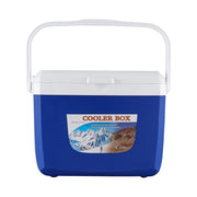 Glacio 13L Portable Ice Cooler Box Camping Fridge ICE-COOLER-13L-BL