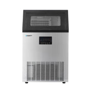 Devanti 45kg Ice Maker Commercial Machine IM-A-ZB45F-COM