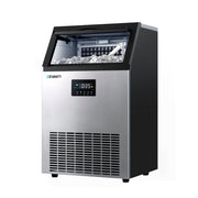 Devanti 60kg Ice Maker Commercial Machine IM-A-ZB60F-COM
