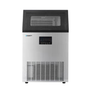 Devanti 60kg Ice Maker Commercial Machine IM-A-ZB60F-COM