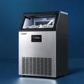 Devanti 60kg Ice Maker Commercial Machine IM-A-ZB60F-COM
