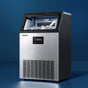 Devanti 60kg Ice Maker Commercial Machine IM-A-ZB60F-COM