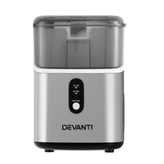 Devanti Ice Maker Machine 15kg Nugget Ice Cube IM-ZB15NB-SS