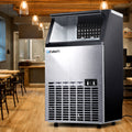 Devanti 60kg Commercial Ice Maker Machine IM-ZB45-COM