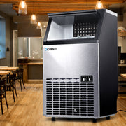 Devanti 60kg Commercial Ice Maker Machine IM-ZB45-COM