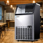 Devanti 60kg Commercial Ice Maker Machine IM-ZB45-COM