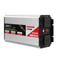 Giantz Power Inverter 1000W or 2000W Pure Sine Wave 12V-240V Camping Boat Caravan INVERT-P-1000W-SL