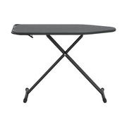 Artiss Ironing Board Foldable Iron Rest Black IRB-STAND-100-BK