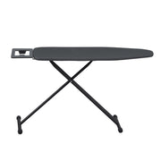 Artiss Ironing Board with Iron Rest with 3 Layers Extra Thick Cover Easy Storage IRB-STAND-REP100-BK