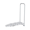 Artiss Ironing Board Wall Mounted Foldable White IRB-WM-100-GY