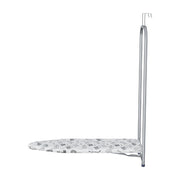 Artiss Ironing Board Wall Mounted Foldable White IRB-WM-100-GY