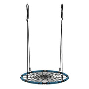 Gardeon Tree Swing Net Hammock 98.5cm for Backyard Porch Outside Playground KTS-WEB-99CM