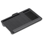 Artiss Lap Desk Laptop DeskS Portable w/ Wrist-rest Phone Slot Mouse Pad 55CM LA-DESK-C-FOLD-BK
