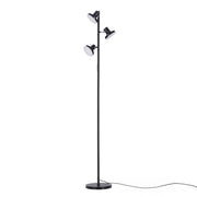 Artiss LED Tree Floor Lamp, 36W Modern Dimmable Standing Lamp with Remote & Touch Control, 4 Color LAMP-FLOOR-3H-LED