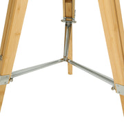 Artiss Tripod Floor Lamp Adjustable Height LED Light Stand Home Room Reading LAMP-FLOOR-SF-31016