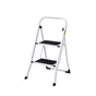 Giantz 2 Step Ladder Multi-Purpose Folding Steel Light Weight Platform LD-STEEL-2STEP