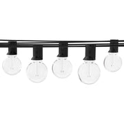 Gardeon Smart Festoon Lights Outdoor Waterproof RGB LED String Light WiFi APP LIGHT-RGB-G40-15-MC
