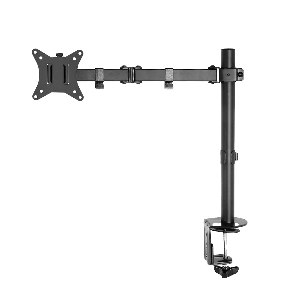 Artiss Monitor Arm Desk Mount Screen Bracket Holder MA-B-S-C12-BK