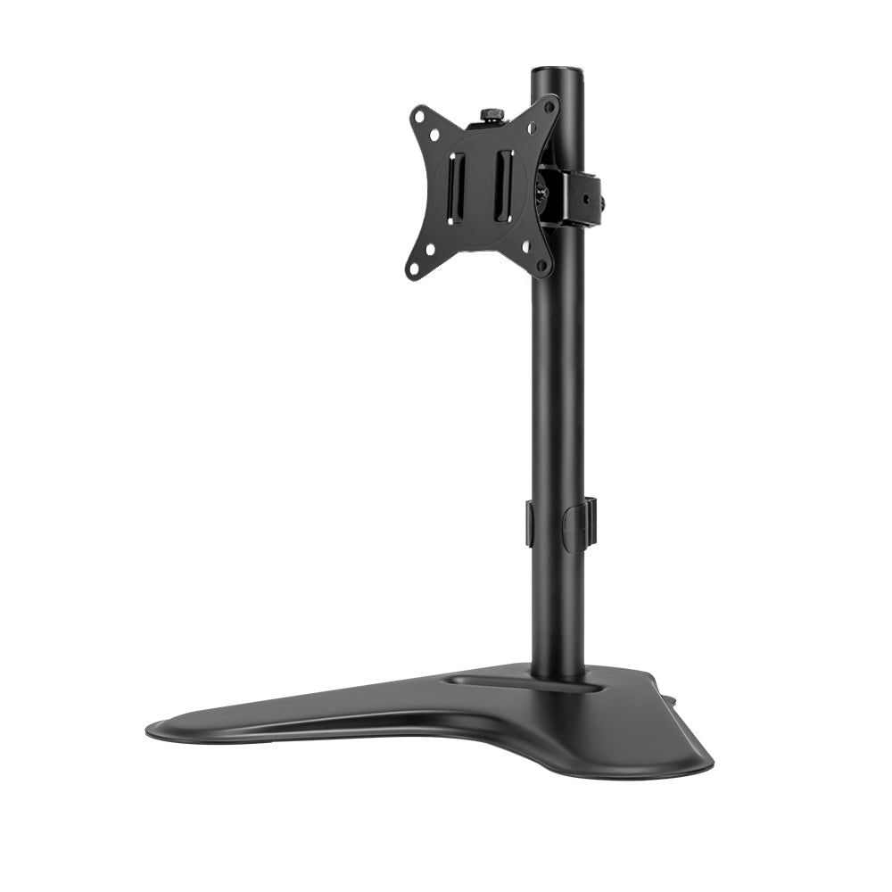 Artiss Monitor Arm Desk Mount Screen Holder MA-B-S-T01-BK