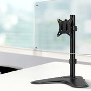 Artiss Monitor Arm Desk Mount Screen Holder MA-B-S-T01-BK