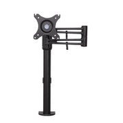 Artiss Monitor Arm Desk Mount Screen Holder Bracket MA-S-211-BK