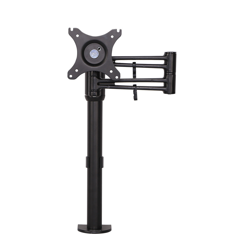 Artiss Monitor Arm Desk Mount Screen Holder Bracket MA-S-211-BK