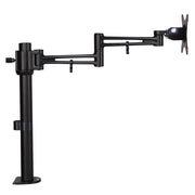 Artiss Monitor Arm Desk Mount Screen Holder Bracket MA-S-211-BK