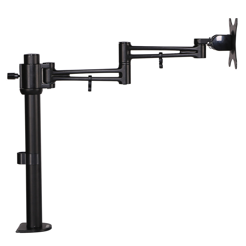 Artiss Monitor Arm Desk Mount Screen Holder Bracket MA-S-211-BK