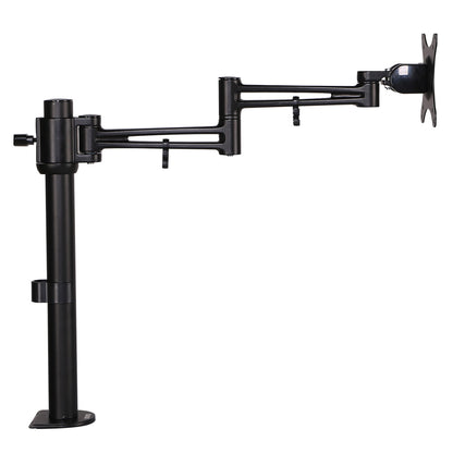Artiss Monitor Arm Desk Mount Screen Holder Bracket MA-S-211-BK