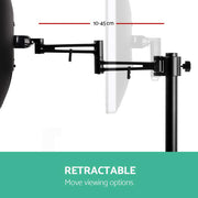 Artiss Monitor Arm Desk Mount Screen Holder Bracket MA-S-211-BK