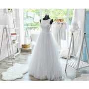 Embellir Female Mannequin Dummy Model Dressmaker Clothes Display Torso Tailor BK MANNE-FEM-HALF-BK