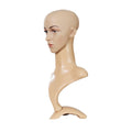 Embellir Female Mannequin Head Dummy Model Display Shop Stand Professional Use MANNE-FEM-HEAD-SKCO