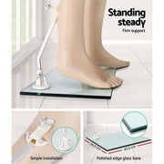 186cm Tall Full Body Male Mannequin - Skin Coloured MANNE-MAL-WF-SKCO
